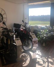 Fahrschule Aare-Aemme GmbH Bild 13