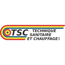 TSC Technique Sanitaire et Chauffage SA