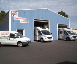 GMT carrosserie image 14