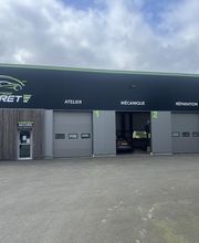 Garage Besret image 3