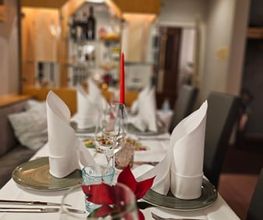 Restaurant zur alten Post Bild 11