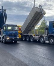 Peter Transport AG Bild 2