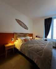 Hotel Saint Quay**-Restaurant La Coquille image 16