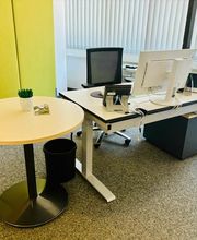 AOK Hessen - Kundencenter Wetzlar Bild 1