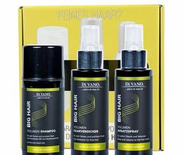 DiVANO Professionelle Haarkosmetik Bild 5