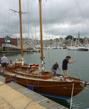 Charpentiers Paimpolais G Conrath image 5