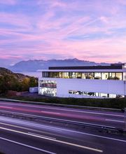 ZENITH Automobiles • Lausanne Bild 1