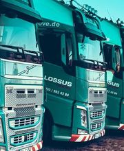 Colossus Logistics GmbH & Co.KG Bild 1