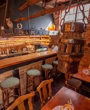 Amboss Biergarten Bild 12