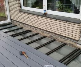Terrassenbau 4