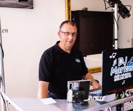 DJ Markus Gottsauner Bild 11