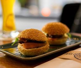 Arlequin Bar & Resto Bild 3