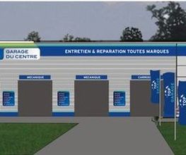 Top Garage image 1