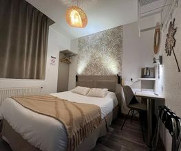 Hôtel Le Cheval Blanc image 17