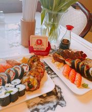 Sushi Chi Mindelheim Bild 5