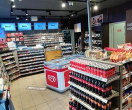 JET Tankstelle Bild 4