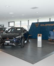 AMAG Autowelt Zürich Bild 8