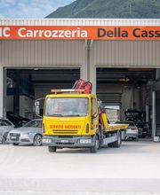 Carrozzeria Della Cassina Sa Bild 7
