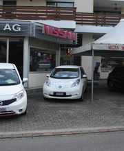 Kreuz-Garage Weber AG Bild 2