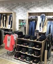 JEANS FRITZ Bild 17