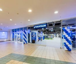 DECATHLON Saarbrücken Bild 1