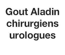 Gout Aladin image 1