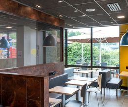 McDonald's Bild 6