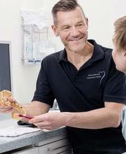 Zahnarztpraxis Meiringen, Dr. Thomas Ackermann Zahnarztpraxis, Prophylaxe Beratung