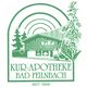 Logo der Kur-Apotheke Bad Feilnbach