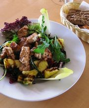 Seepark Auenhain Bild 4