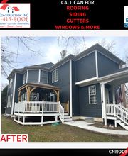 C&N Construction Inc. image 5