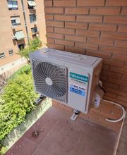 Alacant Clima imagen 11