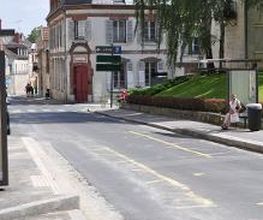 Parking Interparking L'Etape image 6