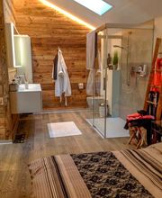 Innenausbau, Zingrich Holzbau Wilderswil