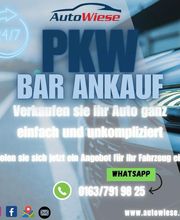 PKW Ankauf