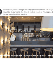 2 CONTRAC - Arredo Hotel, Residence, Bar, Ristoranti e Negozi immagine 9