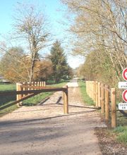 CPB Clôtures Portails Batiment image 16