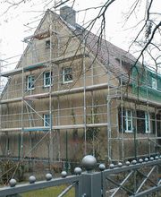 A. Walther Gerüstbau Bild 13