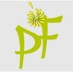 AUX PRAIRIES FLEURIES logo