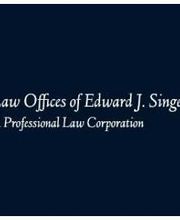 Law Offices of Edward J. Singer APLC image 6