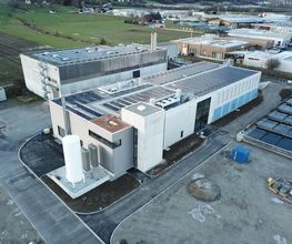 STUTZ AG Bauunternehmung Bild 14