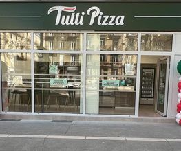 Tutti Pizza Grenoble image 2
