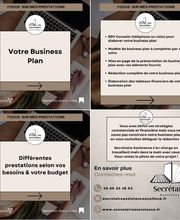 Secrétaire Assistance image 2