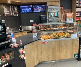 star Tankstelle Bild 6