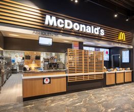 McDonald's Bild 2