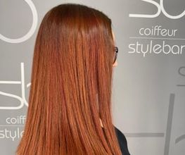 coiffeur stylebar GmbH Bild 10