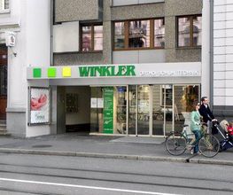 Ortho Schuh Technik Winkler AG Bild 2
