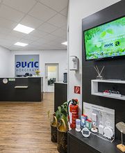 auric Hörcenter Leipzig-Paunsdorf Bild 13