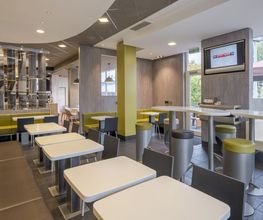 McDonald's Bild 6