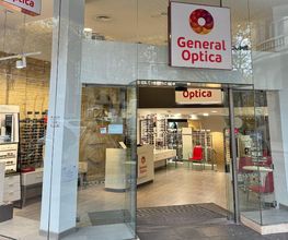 General Optica - Visión y Audición imagen 8